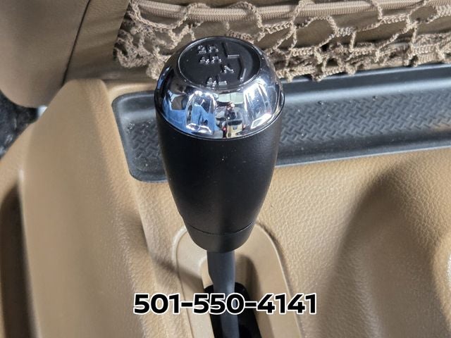 2017 Jeep Wrangler Unlimited Sahara 4WD