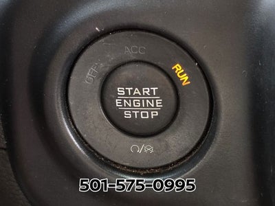 2023 Jeep Wrangler Unlimited Sport