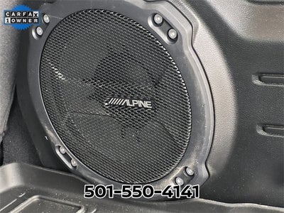 2022 Jeep Wrangler Unlimited High Tide