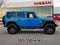2022 Jeep Wrangler Unlimited High Tide