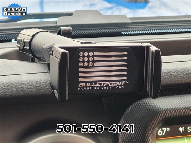 2022 Jeep Wrangler Unlimited High Tide