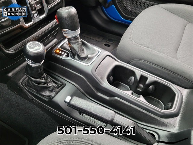 2022 Jeep Wrangler Unlimited High Tide