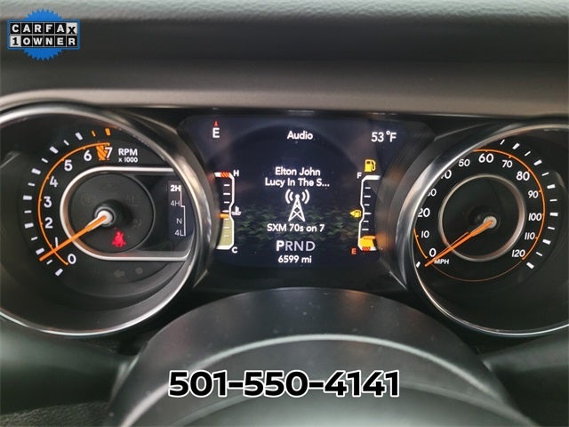 2022 Jeep Wrangler Unlimited High Tide