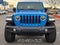 2022 Jeep Wrangler Unlimited High Tide