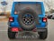 2022 Jeep Wrangler Unlimited High Tide