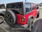 2022 Jeep Wrangler Unlimited Sport Altitude