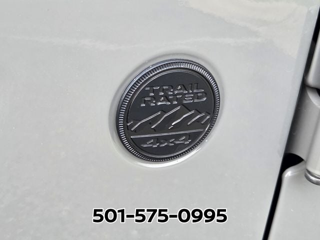 2020 Jeep Wrangler Unlimited Sahara Altitude