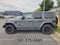 2020 Jeep Wrangler Unlimited Sahara Altitude