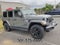 2020 Jeep Wrangler Unlimited Sahara Altitude