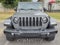 2020 Jeep Wrangler Unlimited Sahara Altitude