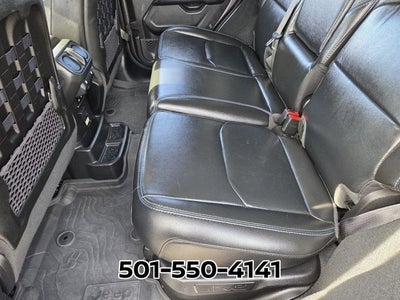 2022 Jeep Wrangler Unlimited Rubicon 4xe