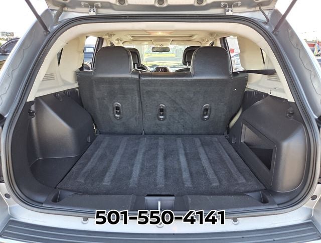2017 Jeep Compass High Altitude