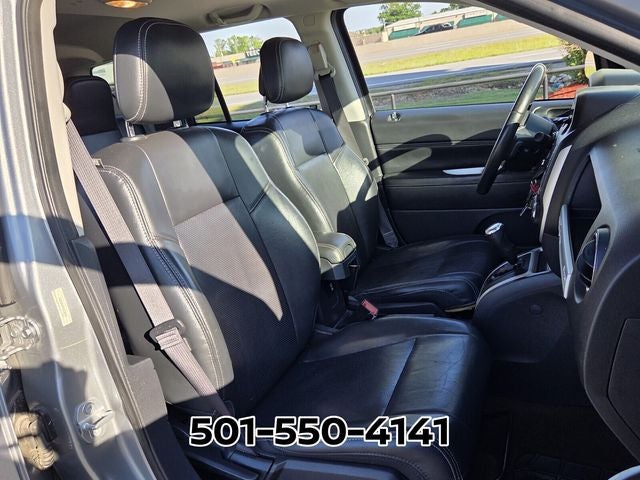 2017 Jeep Compass High Altitude