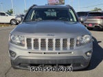 2017 Jeep Compass High Altitude
