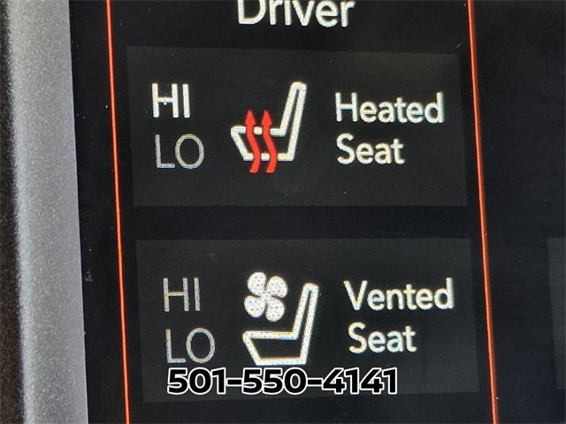 2020 Jeep Cherokee Trailhawk Elite 4wd