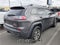 2020 Jeep Cherokee Trailhawk Elite 4wd