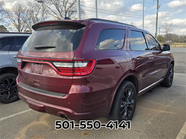 2023 Dodge Durango GT