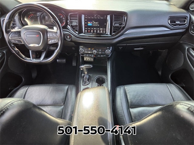 2021 Dodge Durango GT