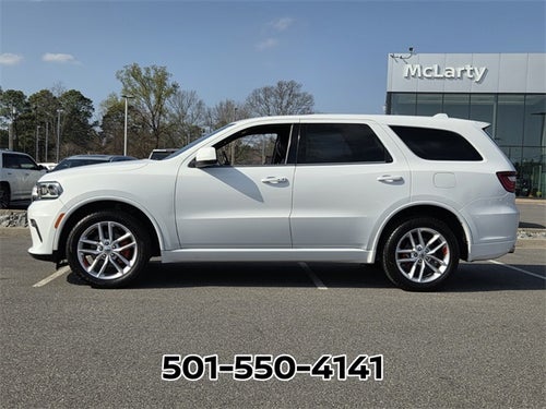 2021 Dodge Durango GT