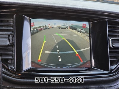 2021 Dodge Durango GT