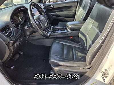 2021 Dodge Durango GT