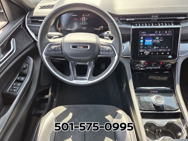 2023 Jeep Grand Cherokee Altitude X