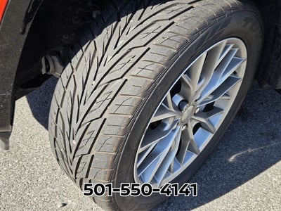 2023 Jeep Grand Cherokee Summit