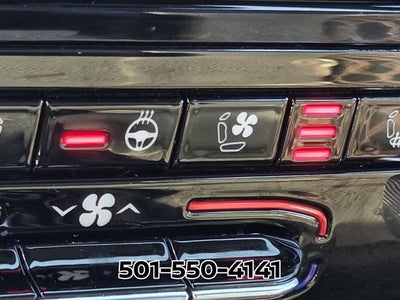 2023 Jeep Grand Cherokee Summit