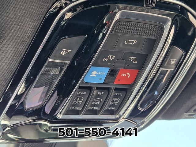 2023 Jeep Grand Cherokee Summit