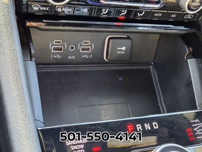 2023 Jeep Grand Cherokee Summit