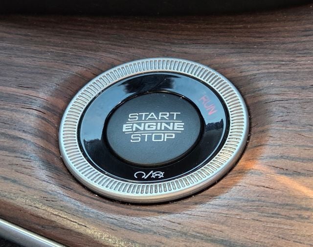 2023 Jeep Grand Cherokee Summit