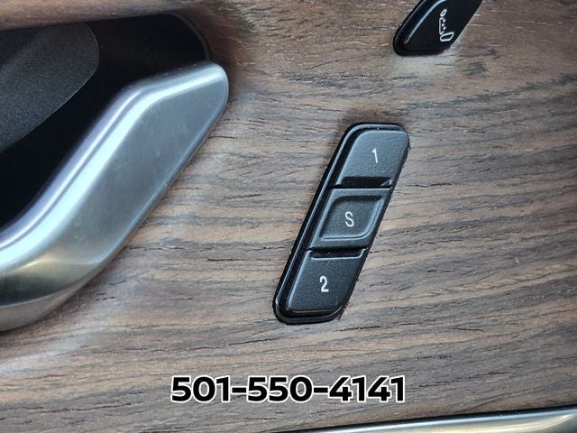 2023 Jeep Grand Cherokee Summit