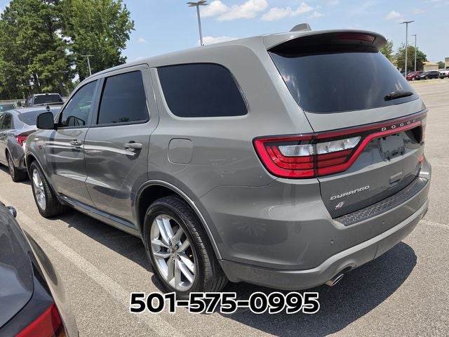 2021 Dodge Durango R/T