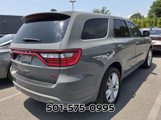 2021 Dodge Durango R/T