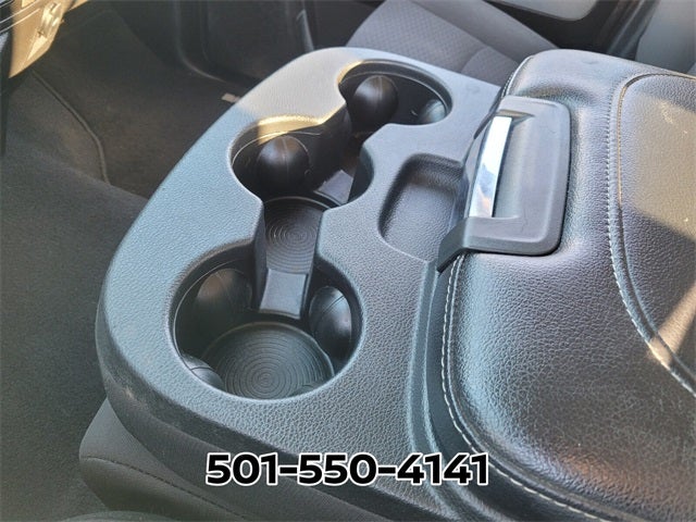 2019 RAM 1500 Classic Warlock HEMI