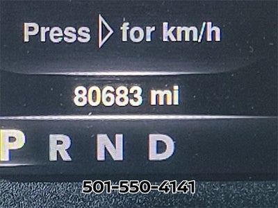 2019 RAM 1500 Classic Warlock HEMI