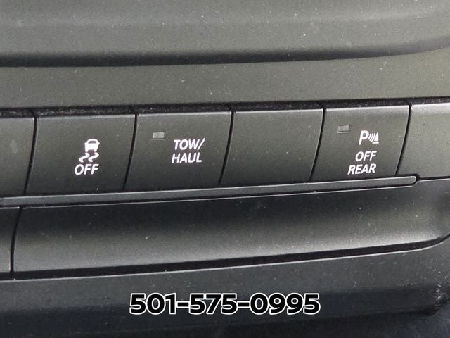 2023 RAM 1500 Classic Warlock 4WD