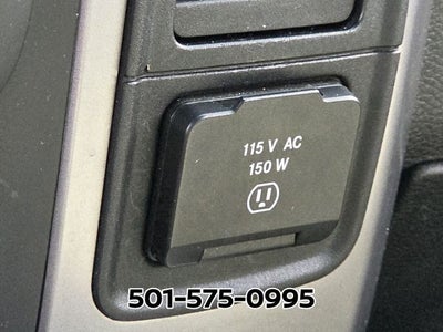 2023 RAM 1500 Classic Warlock 4WD