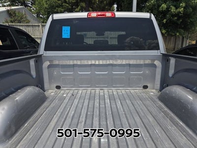2023 RAM 1500 Classic Warlock