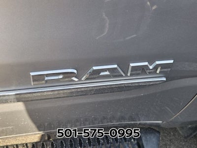 2022 RAM 1500 Lone Star