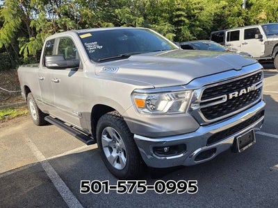 2022 RAM 1500 Lone Star