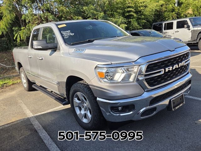 2022 RAM 1500 Lone Star