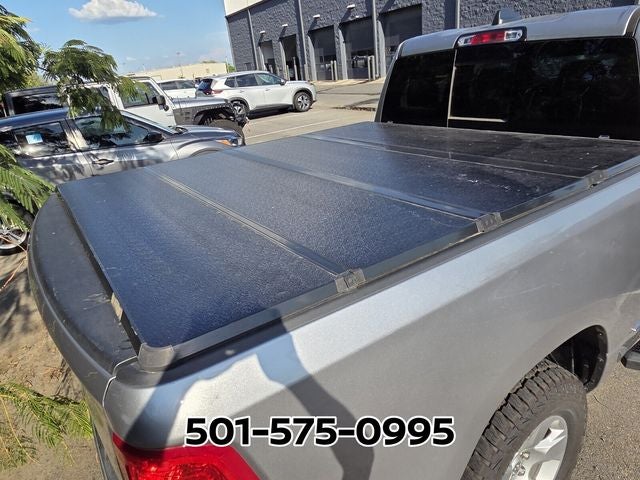 2022 RAM 1500 Lone Star
