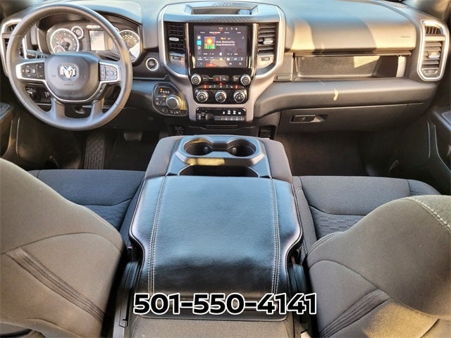 2025 RAM 1500 Big Horn/Lone Star 4wd