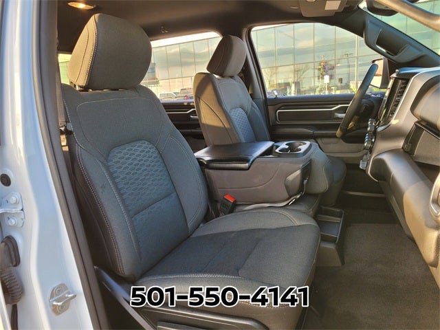 2025 RAM 1500 Big Horn/Lone Star 4wd