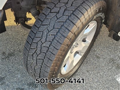 2025 RAM 1500 Big Horn/Lone Star 4wd