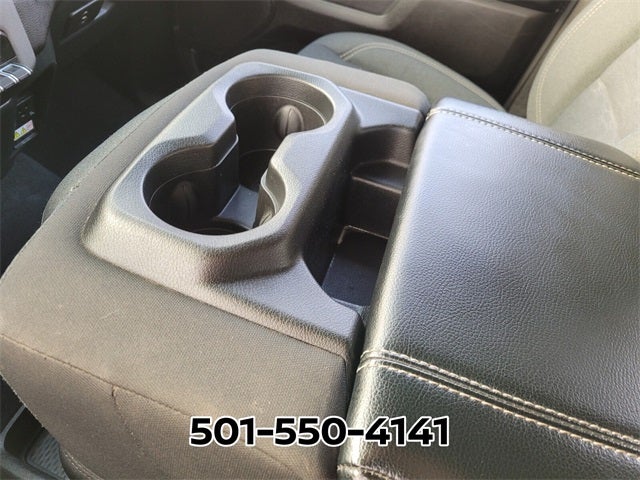 2025 RAM 1500 Big Horn/Lone Star 4wd