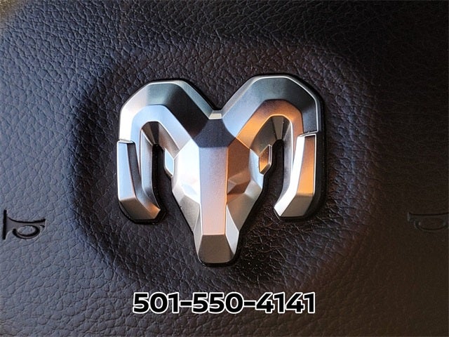 2025 RAM 1500 Big Horn/Lone Star 4wd