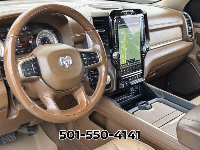 2020 RAM 1500 Limited