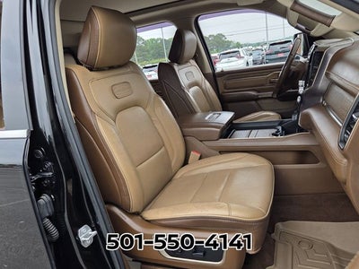 2020 RAM 1500 Limited